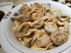 -日丰园海肠水饺·老字号大连海鲜(和平广场店)