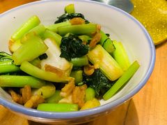 -农耕记·湖南土菜(龙岗熙和园店)