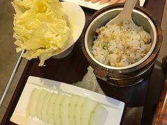 -滇香肴·云南菜蒸汽石锅鱼(云南北路店)