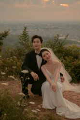 -巴黎春天婚纱摄影STUDIO·定制