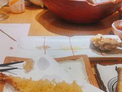 -吉兆·料理(红梅南路店)