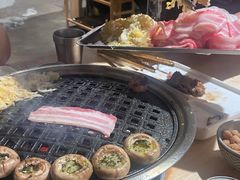 -霸腹烤肉(厦门柚子番店)