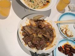 -小锅饭豆腐馆(重工北街普罗旺斯店)