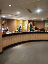 -鑫淼餐饮娱乐中心(江东街店)