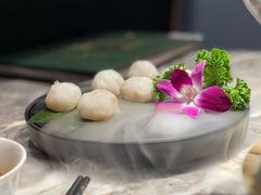 -禄婶鸡煲·打边炉