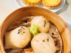 -新斗记·粤菜食尚专门店(金鹰新街口店)