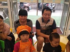 -易贝乐成长中心(南京迈皋桥中心)