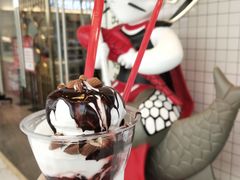 -DQ·蛋糕·冰淇淋(通州万达店)