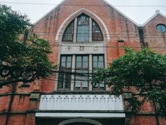 -上海基督教景灵堂