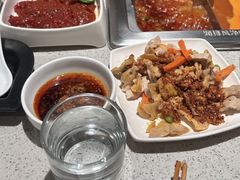 -海底捞火锅(芜湖银泰城店)