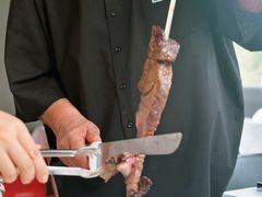 -拉蒂娜·巴西牛排馆 Latina·Brazilian Steakhouse(陆家嘴旗舰店)