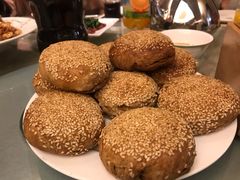 -烤肉宛饭庄(北新桥店)