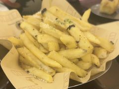 -Ciao窑炉披萨餐厅(宁波阪急店)