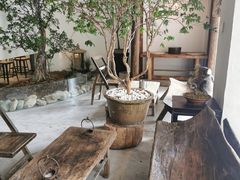 -成川茶店·潮汕工夫浓茶(万象店)