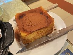 -香港威特瑞茶餐厅(小白楼音乐厅店)