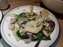 -味莊·青岛菜(云霄路店)