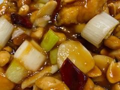 -南来顺饭庄·清真(南菜园店)