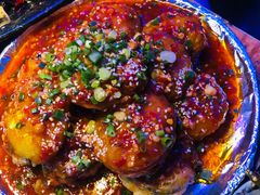 -醉小酒馆·川菜·江湖菜·重庆菜(观音桥旗舰店)