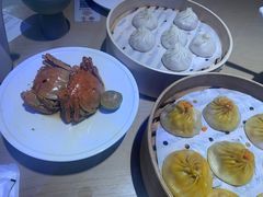 -苏小柳点心·手作小笼包(浦东嘉里城分院)