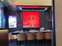 -盛焰铁板烧(王府井店)