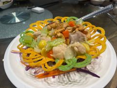 -庄氏祥记家常食府(国瑞建材家居博览中心店)