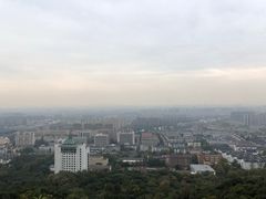 -杭州半山国家森林公园