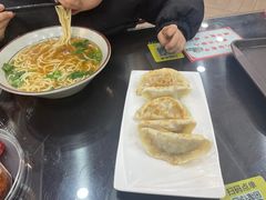 -冯鑫记南京鸭血粉丝汤(来燕路店)