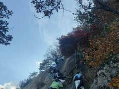 -丹东凤凰山景区