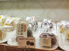 零售区-一鸣真鲜奶吧(景城花园奶吧)