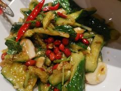 -西贝(枫蓝国际购物中心店)