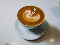 -Onirii Coffee(长乐路店)