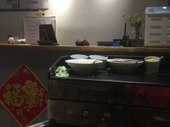 -贰重天冰煮羊自助火锅(东坝店)