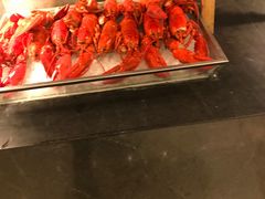 -武汉武昌威斯汀酒店-知味自助餐厅