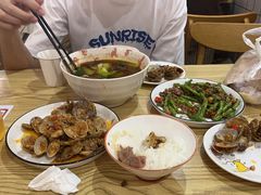 -念念Restaurant(贝岗店)