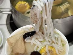 -今日牛事潮汕鲜牛肉火锅(瑞金店)