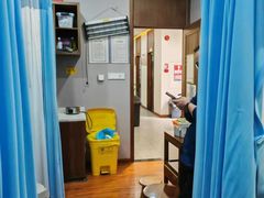 -深圳安仁堂中医·推拿按摩·肩颈调理