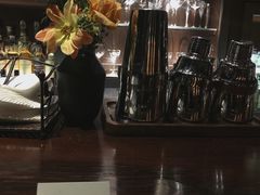 -The Bottle Bar(羲和商业广场店)