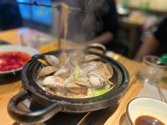 -小乾杯串店•16年沈阳烧烤(文安路店)