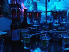 -CLUB VIVA(购物公园店)