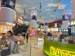 -来伊份(龙之梦长宁店)