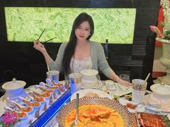 -金链花·泰国餐厅(国贸店)