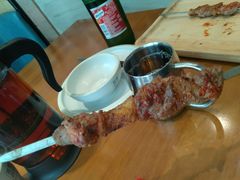 -莲香西域·正宗新疆菜(龙华店)