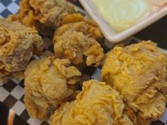 -仙隐小鹿中華の日料(荣民龙首广场店)