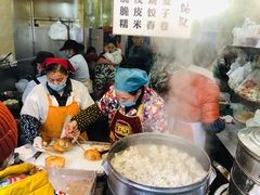 -家阳赵师傅油饼包烧麦(粮道街店)