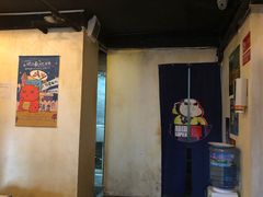 -MAX伯爵趣味互动密室逃脱(大坪D馆店)