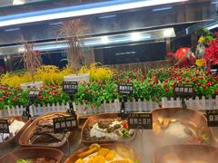 -新艺自助美食城(中山路店)