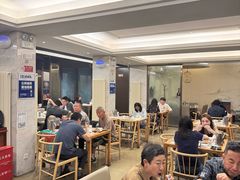 -华盛丰温州大排档(东三环南路店)