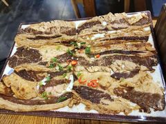 -大壮家原味烤肉(兴华北街店)