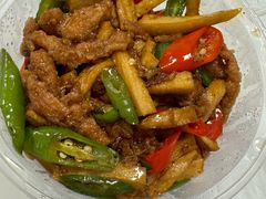 -立群饭店(南内环街店)