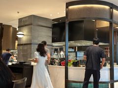 -上海雅居乐万豪侯爵酒店